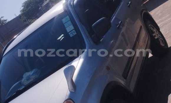 Buy Used Honda CR-V Other Car in Maputo in Maputo Buy Used Honda CR-V Other Car in Maputo in Maputo