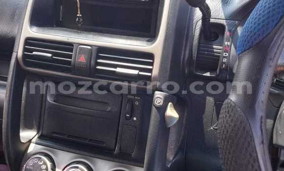 Buy Used Honda CR-V Other Car in Maputo in Maputo Buy Used Honda CR-V Other Car in Maputo in Maputo