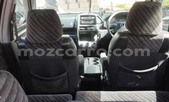 Buy Used Honda CR-V Other Car in Maputo in Maputo Buy Used Honda CR-V Other Car in Maputo in Maputo