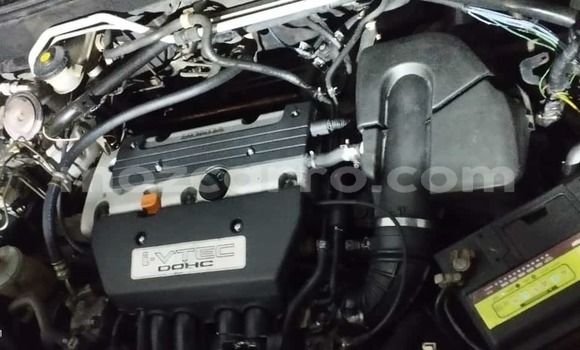 Buy Used Honda CR-V Other Car in Maputo in Maputo Buy Used Honda CR-V Other Car in Maputo in Maputo