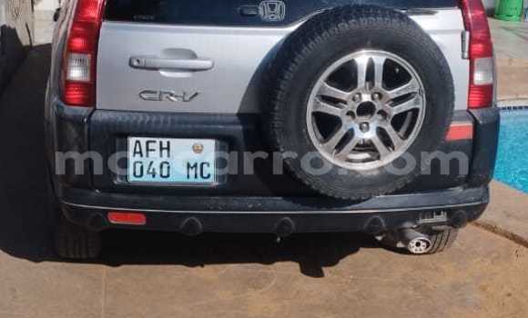 Buy Used Honda CR-V Other Car in Maputo in Maputo Buy Used Honda CR-V Other Car in Maputo in Maputo