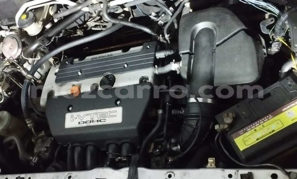 Buy Used Honda CR-V Other Car in Maputo in Maputo Buy Used Honda CR-V Other Car in Maputo in Maputo