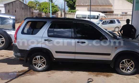 Buy Used Honda CR-V Other Car in Maputo in Maputo Buy Used Honda CR-V Other Car in Maputo in Maputo