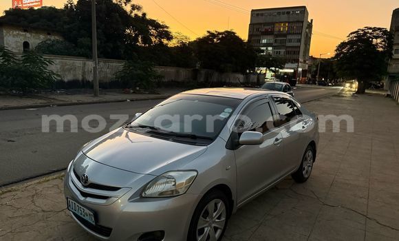 Buy Used Toyota Belta Other Car in Maputo in Maputo Buy Used Toyota Belta Other Car in Maputo in Maputo