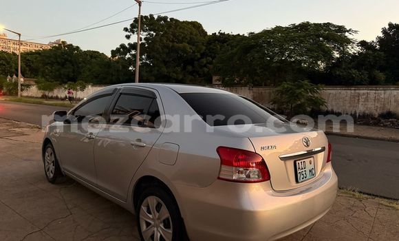Buy Used Toyota Belta Other Car in Maputo in Maputo Buy Used Toyota Belta Other Car in Maputo in Maputo