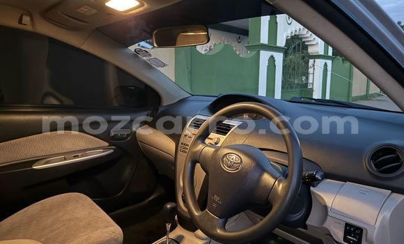 Buy Used Toyota Belta Other Car in Maputo in Maputo Buy Used Toyota Belta Other Car in Maputo in Maputo