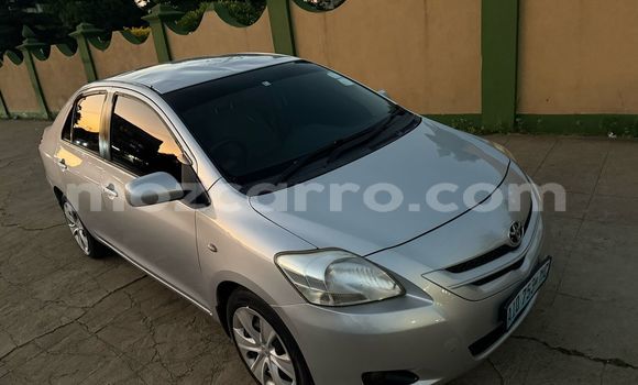 Buy Used Toyota Belta Other Car in Maputo in Maputo Buy Used Toyota Belta Other Car in Maputo in Maputo