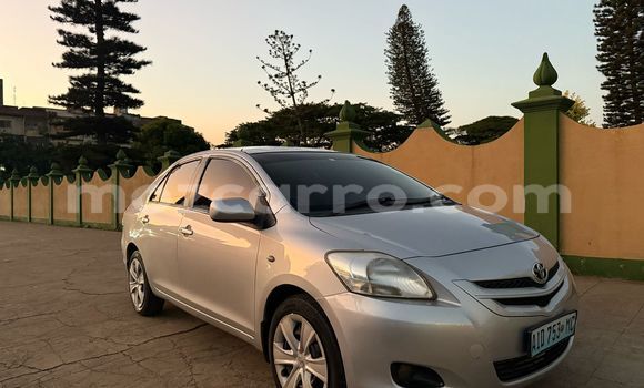 Buy Used Toyota Belta Other Car in Maputo in Maputo Buy Used Toyota Belta Other Car in Maputo in Maputo