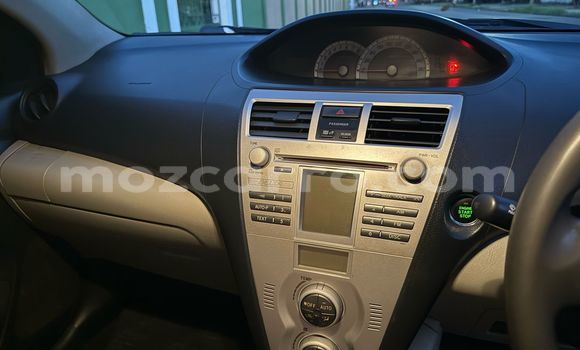 Buy Used Toyota Belta Other Car in Maputo in Maputo Buy Used Toyota Belta Other Car in Maputo in Maputo