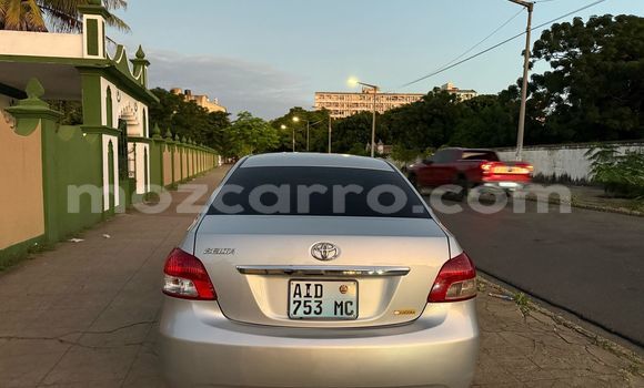 Buy Used Toyota Belta Other Car in Maputo in Maputo Buy Used Toyota Belta Other Car in Maputo in Maputo