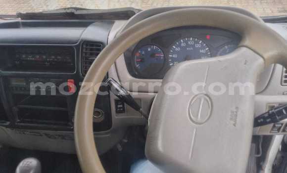 Comprar Usado Toyota Dyna Branco Carro em Maputo em Maputo Comprar Usado Toyota Dyna Branco Carro em Maputo em Maputo