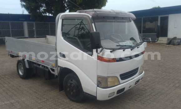 Comprar Usado Toyota Dyna Branco Carro em Maputo em Maputo Comprar Usado Toyota Dyna Branco Carro em Maputo em Maputo