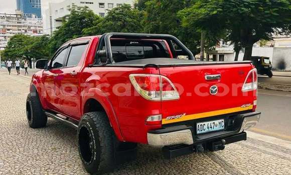 Nunua Ilio tumika Mazda BT-50 Nyekundu Gari ndani ya Beira nchini Sofala Nunua Ilio tumika Mazda BT-50 Nyekundu Gari ndani ya Beira nchini Sofala