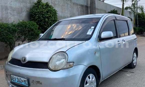 Nunua Ilio tumika Toyota Sienta Nyingine Gari ndani ya Boane nchini Maputo