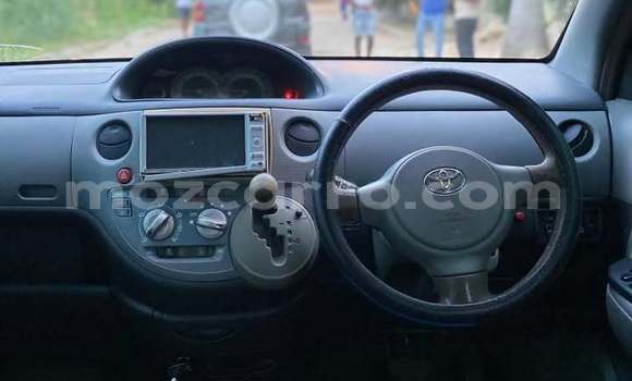 Tenga Tsaru Toyota Sienta Zvimwe Mota in Boane in Maputo Tenga Tsaru Toyota Sienta Zvimwe Mota in Boane in Maputo