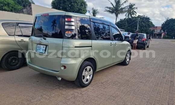 Tenga Tsaru Toyota Sienta Zvimwe Mota in Búzi in Sofala Tenga Tsaru Toyota Sienta Zvimwe Mota in Búzi in Sofala