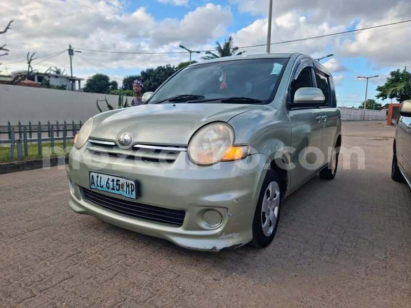 Big with watermark toyota sienta sofala buzi 38051