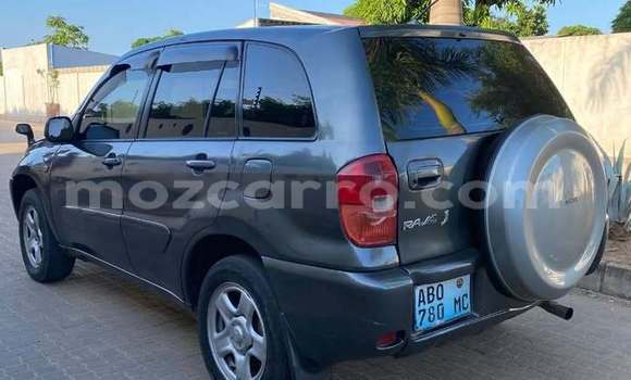 Nunua Ilio tumika Toyota RAV4 Nyingine Gari ndani ya Macia nchini Gaza Nunua Ilio tumika Toyota RAV4 Nyingine Gari ndani ya Macia nchini Gaza