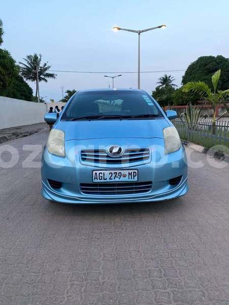 Big with watermark toyota vitz sofala buzi 38054