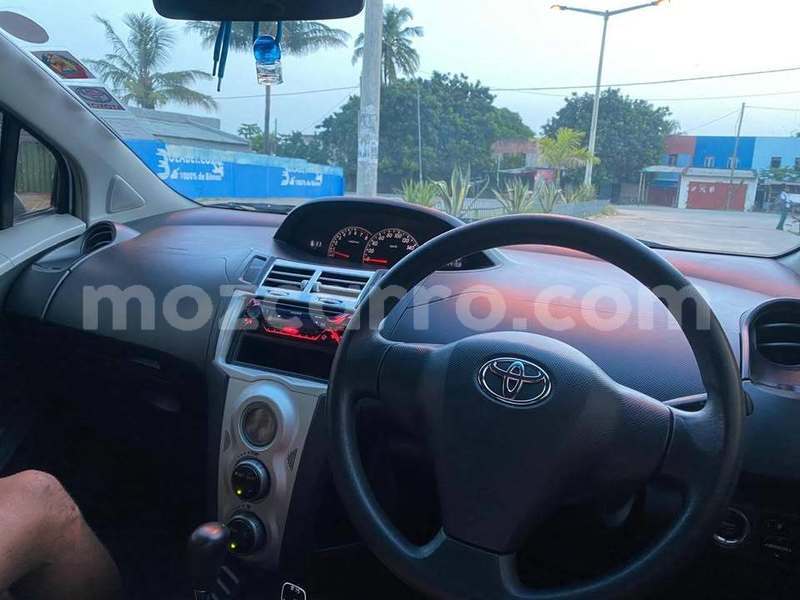 Big with watermark toyota vitz sofala buzi 38054