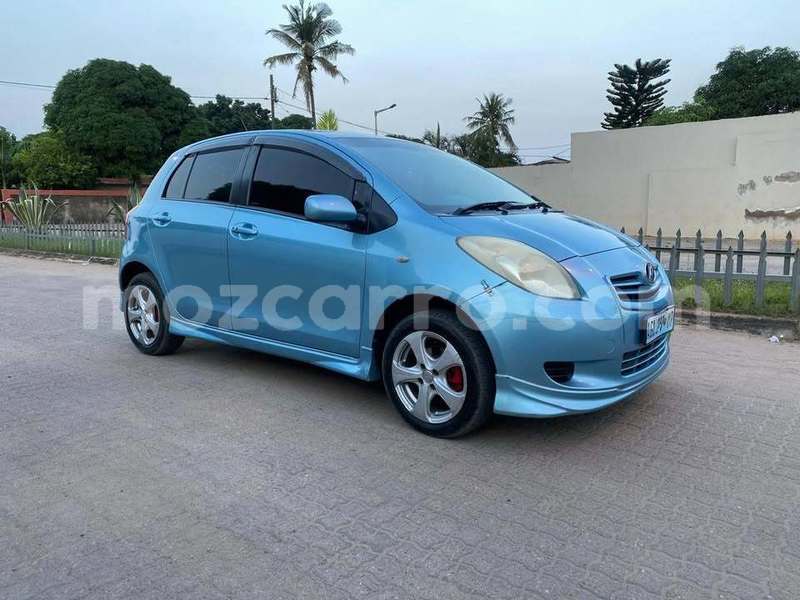Big with watermark toyota vitz sofala buzi 38054