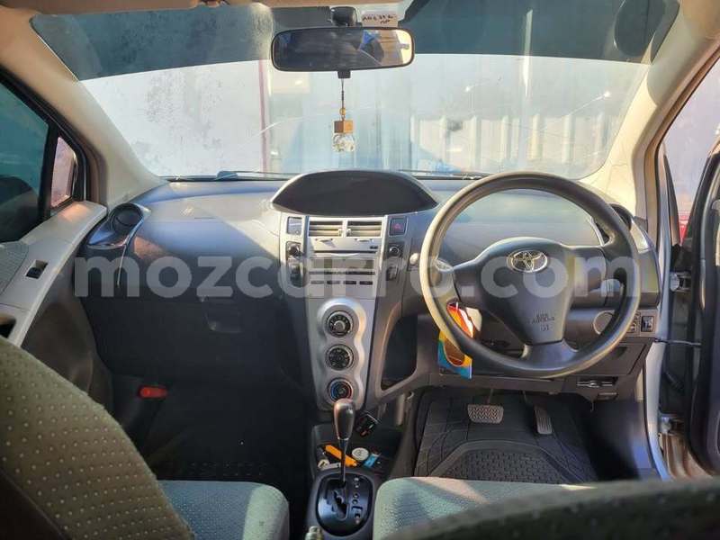 Big with watermark toyota vitz sofala buzi 38054