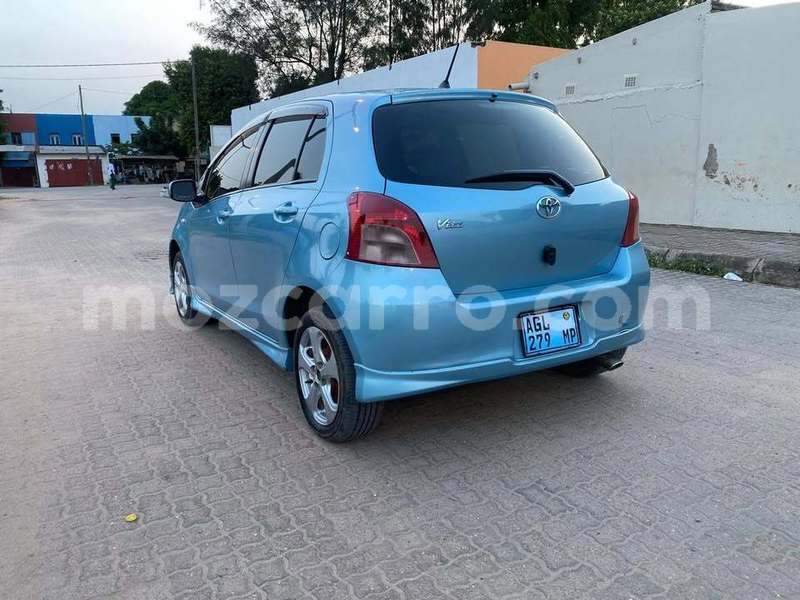 Big with watermark toyota vitz sofala buzi 38054