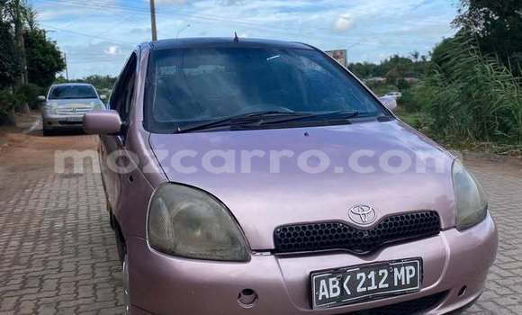 Cars for sale in mozambique - mozcarro