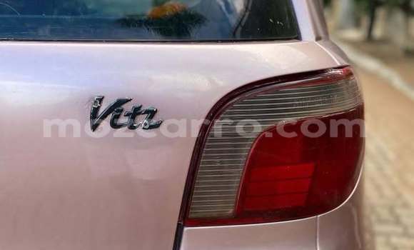 Tenga Tsaru Toyota Vitz Zvimwe Mota in Boane in Maputo Tenga Tsaru Toyota Vitz Zvimwe Mota in Boane in Maputo