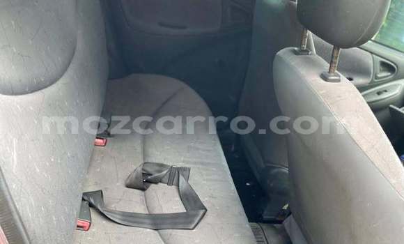 Tenga Tsaru Toyota Vitz Zvimwe Mota in Boane in Maputo Tenga Tsaru Toyota Vitz Zvimwe Mota in Boane in Maputo