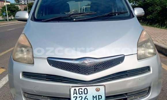 Nunua Ilio tumika Toyota Ractis Nyingine Gari ndani ya Boane nchini Maputo