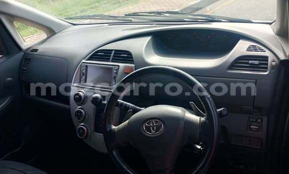 Nunua Ilio tumika Toyota Ractis Nyingine Gari ndani ya Boane nchini Maputo Nunua Ilio tumika Toyota Ractis Nyingine Gari ndani ya Boane nchini Maputo