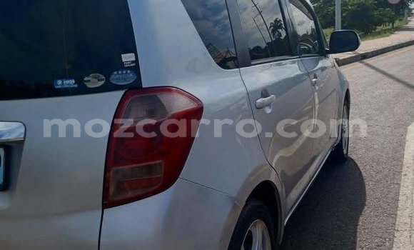Nunua Ilio tumika Toyota Ractis Nyingine Gari ndani ya Boane nchini Maputo Nunua Ilio tumika Toyota Ractis Nyingine Gari ndani ya Boane nchini Maputo