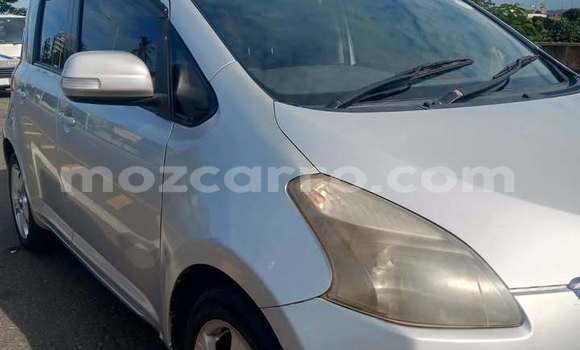 Nunua Ilio tumika Toyota Ractis Nyingine Gari ndani ya Boane nchini Maputo Nunua Ilio tumika Toyota Ractis Nyingine Gari ndani ya Boane nchini Maputo
