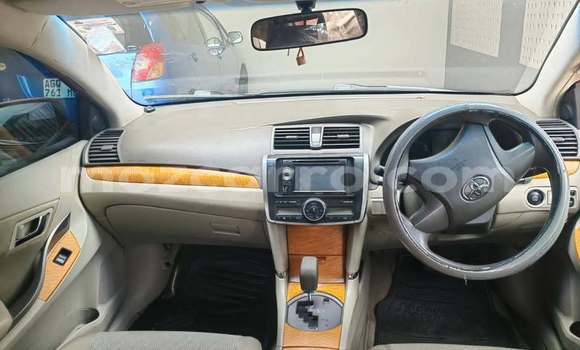 Nunua Ilio tumika Toyota Allion Nyekundu Gari ndani ya Búzi nchini Sofala Nunua Ilio tumika Toyota Allion Nyekundu Gari ndani ya Búzi nchini Sofala