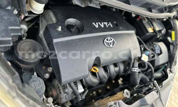 Tenga Tsaru Toyota Ractis Nhema Mota in Catandica in Manica Tenga Tsaru Toyota Ractis Nhema Mota in Catandica in Manica