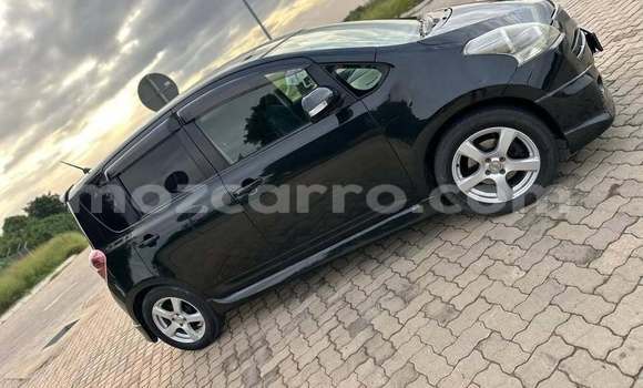 Tenga Tsaru Toyota Ractis Nhema Mota in Catandica in Manica Tenga Tsaru Toyota Ractis Nhema Mota in Catandica in Manica