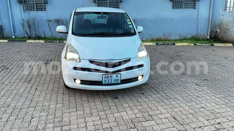 Big with watermark toyota ractis sofala caia 38061