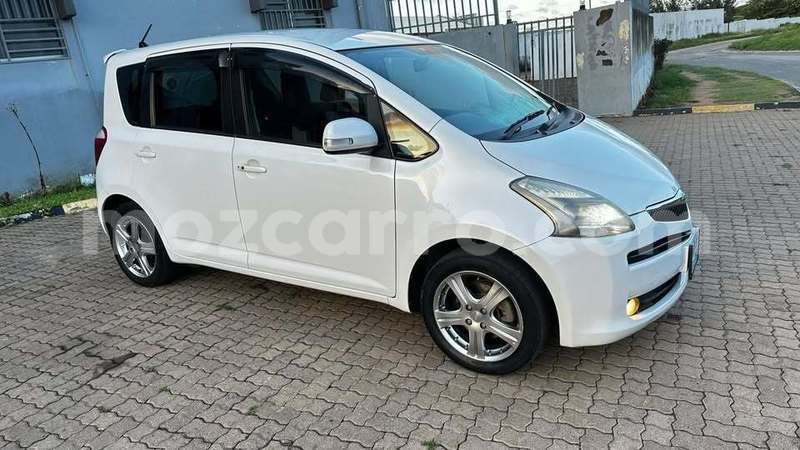 Big with watermark toyota ractis sofala caia 38061