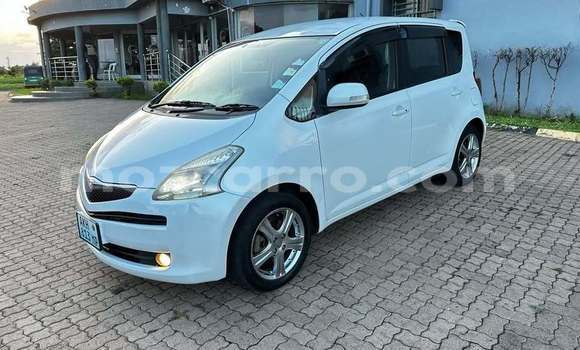 Tenga Tsaru Toyota Ractis Chena Mota in Caia in Sofala Tenga Tsaru Toyota Ractis Chena Mota in Caia in Sofala