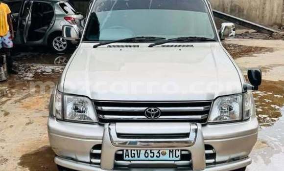 Nunua Ilio tumika Toyota Prado Nyingine Gari ndani ya Boane nchini Maputo