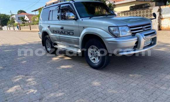 Tenga Tsaru Toyota Prado Zvimwe Mota in Boane in Maputo Tenga Tsaru Toyota Prado Zvimwe Mota in Boane in Maputo