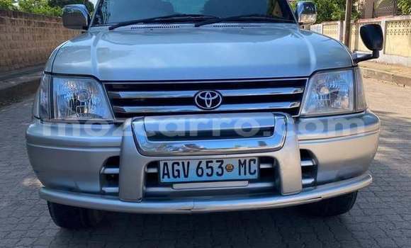 Tenga Tsaru Toyota Prado Zvimwe Mota in Boane in Maputo Tenga Tsaru Toyota Prado Zvimwe Mota in Boane in Maputo