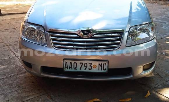 Comprar Usado Toyota Mark X De outros Carro em Boane em Maputo