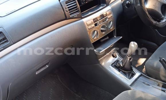 Buy Used Toyota Mark X Other Car in Boane in Maputo Buy Used Toyota Mark X Other Car in Boane in Maputo