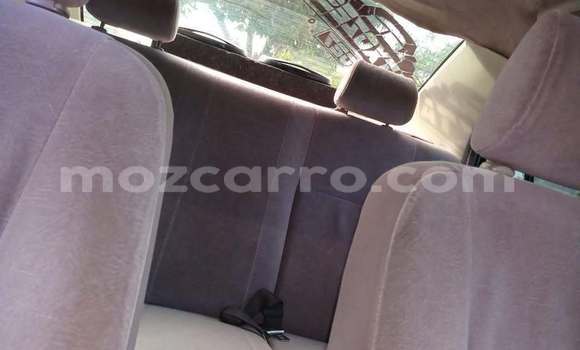 Buy Used Toyota Corolla Other Car in Maputo in Maputo Buy Used Toyota Corolla Other Car in Maputo in Maputo