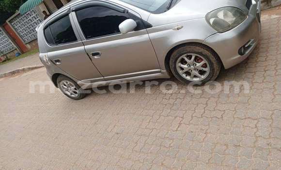 Buy Used Toyota Vitz Other Car in Maputo in Maputo