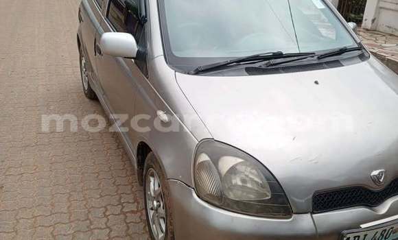 Tenga Tsaru Toyota Vitz Zvimwe Mota in Maputo in Maputo Tenga Tsaru Toyota Vitz Zvimwe Mota in Maputo in Maputo