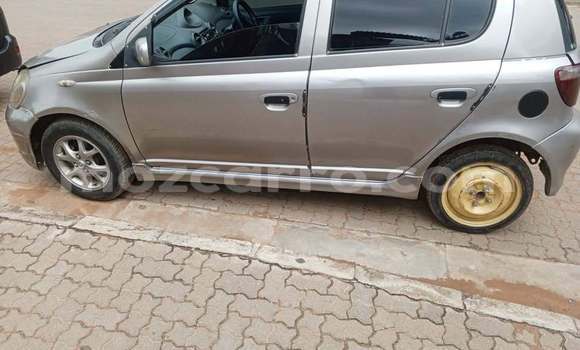 Tenga Tsaru Toyota Vitz Zvimwe Mota in Maputo in Maputo Tenga Tsaru Toyota Vitz Zvimwe Mota in Maputo in Maputo