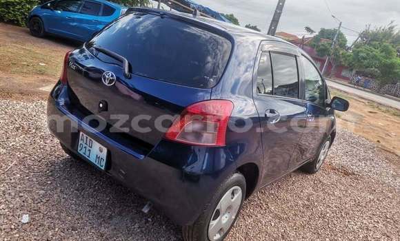 Tenga Tsaru Toyota Vitz Nhema Mota in Beautiful vista in Maputo Tenga Tsaru Toyota Vitz Nhema Mota in Beautiful vista in Maputo